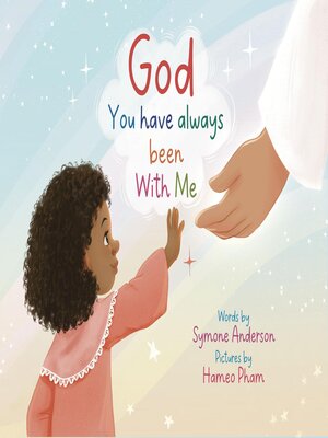cover image of God you have always been With Me